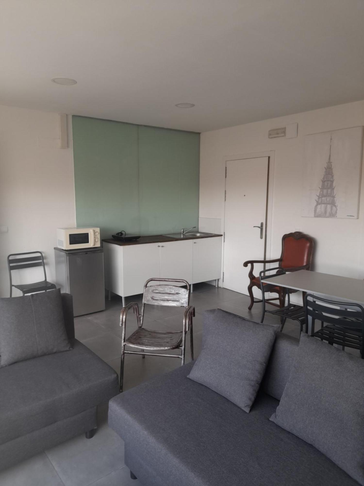 Toletum Low Cost Lofts Diafanos O 2Dormitorios Parking Municipal Gratis Al Aire Libre A 100M โตเลโด ภายนอก รูปภาพ